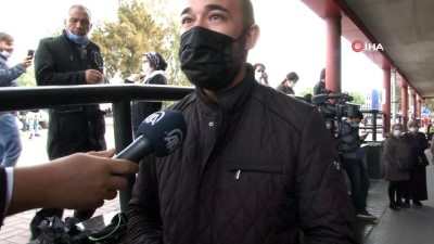  Minik Ayda’nın sağlık durumu iyi