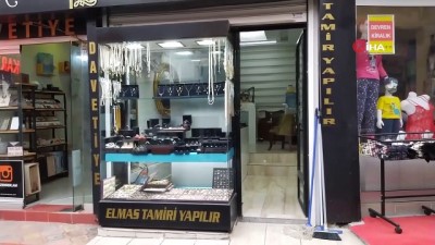  Osmanlı mücevherlerine ilgi