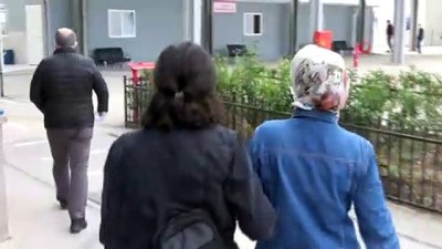 mufettis -  Samsun merkezli FETÖ operasyonu: 9 gözaltı Videosu