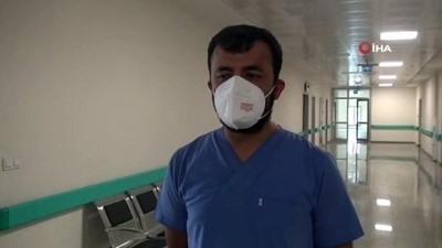 cocuk hastanesi -  Şırnak sağlıkta adım adım yükseliyor Videosu