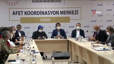  Tunç Soyer’den hükümete teşekkür