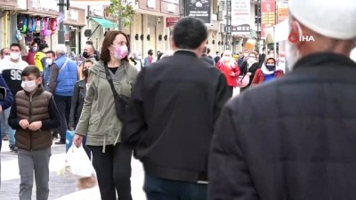 isaf -  Vali Tuncay Sonel: “Korona virüsün şakası yok” Videosu