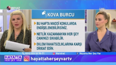 Hayatta Her Şey Var 30 Kasım 2020