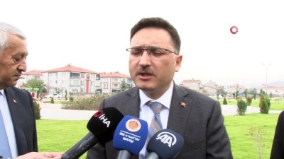 depremzede -  Afyonkarahisar’dan depremzedelere destek Videosu