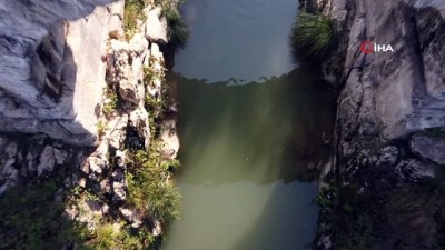 aktuel -  Antik Roma köprüsü, 2 bin yıldır ayakta duruyor Videosu