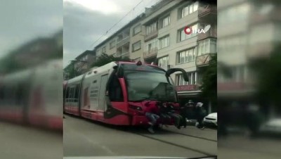  Bu çanta depremde hayat kurtarıyor