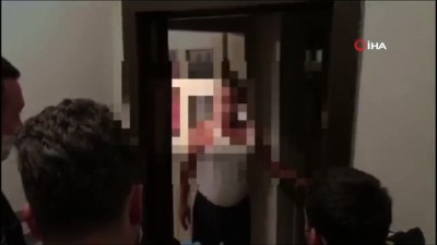 kripto -  İstanbul merkezli 7 ilde FETÖ operasyonu: 'ByLock' kullanıcısı 19 kişi yakalandı Videosu