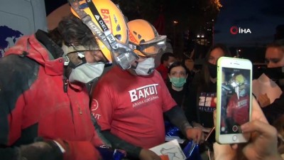  İzmirli çocuklardan duygulandıran sürpriz