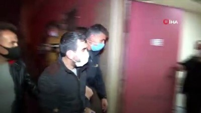 emniyet teskilati -  Kayseri saldırısının faili tutuklandı Videosu