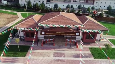 yardim kampanyasi -  -Malatya’da vatandaşlar depreme karşı eğitiliyor Videosu