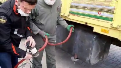 eroin -  Van’da 154 kilo eroin ele geçirildi Videosu