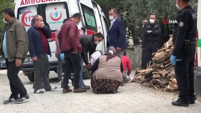 yasli kadin -  Yaşlı kadın evde ölü bulundu Videosu