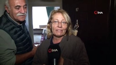 uvey anne -  19 yıl sonra katili bulunan Hande'nin komşuları konuştu Videosu