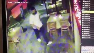 baskonsolosluk -  - ABD’de Türk Restoranına saldırı
- Restoran sahibi: “7-8 Ermeni tarafından saldırıya uğradık” Videosu