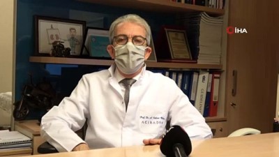 karaciger nakli -  Acıbadem Bursa Hastanesi organ bağışına dikkat çekti Videosu