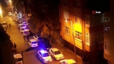 silahli saldiri -  Avcılar'da Uygur Türk'üne silahlı saldırıda 'Çin' iddiası Videosu