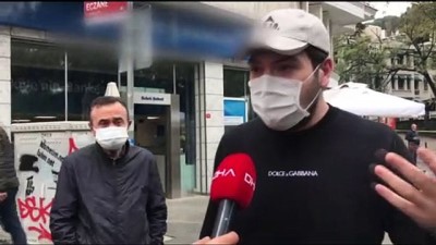 gaz sikismasi - Beşiktaş'ta kanalizasyon bakımı sırasında patlama (2) - İSTANBUL Videosu