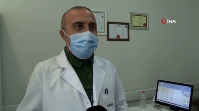 kalp sagligi -  Dr. Özgür Öz: “Korona virüs kalp hastalıklarının tetikleyicisi olabilir” Videosu