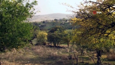  - Ermenistan'ın işgalinden kurtarılan Fuzuli ve Hocavend bölgesindeki köylerin görüntülerini paylaştı