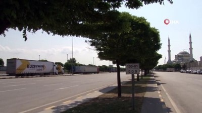  Kapıkule’de tarihi rekor