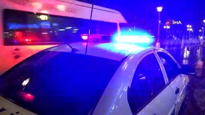 emniyet muduru -  Malatya'da işletmeler 22.00' da kepenk kapattı Videosu