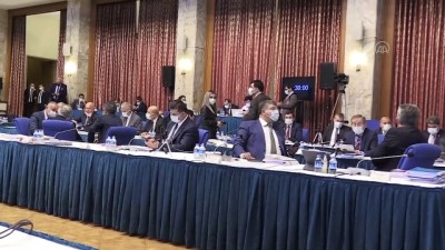 milletvekili - Tarım ve Orman Bakanlığının 2021 yılı bütçesinin görüşmeleri - Detaylar - TBMM Videosu