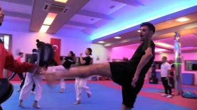 tedavi sureci - Yatağa bağımlılıktan paralimpik oyunlara uzanan başarı hikayesi - ÇORUM Videosu