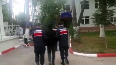 jandarma komutanligi - Balıkesir merkezli FETÖ operasyonunda 5 zanlı yakalandı Videosu