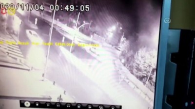eglence mekani - Eyüpsultan'daki yol verme cinayetinin zanlısı tutuklandı - İSTANBUL Videosu