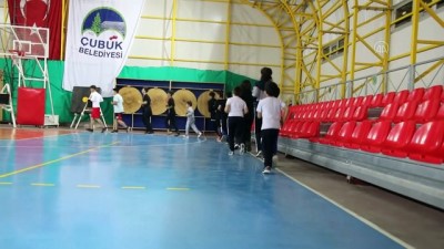 aliskanlik - Muhasebeciliği bıraktı boks antrenörü oldu - ANKARA Videosu