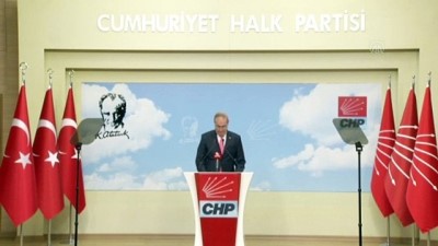 ak parti - Öztrak: ''İzmir'de radikal bir kentsel dönüşüme ihtiyaç var' - ANKARA Videosu