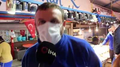  Palamut tezgahlara veda ediyor