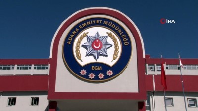 safak vakti -  PKK operasyonunda 2 tutuklama Videosu