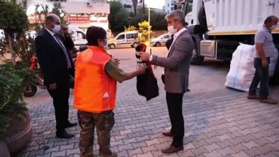 oyuncak bebek - Türkiye İzmir için tek yürek - MUĞLA Videosu