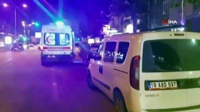 isaf -  14 yaşındaki çocuk, silahla oynarken kendini vurdu Videosu