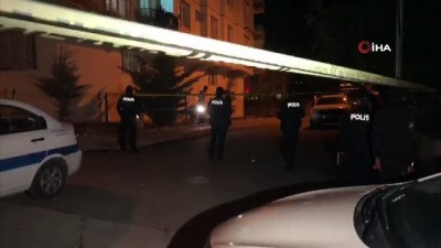  Başkent’te baba cinneti: 3 ölü