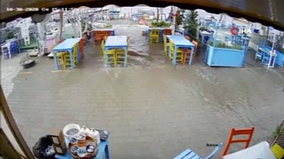 tsunami -  Boncuk tsunamiden böyle kurtuldu Videosu