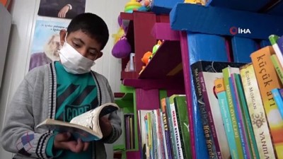 depremzede cocuklar -  Depremzede çocuklardan, İzmirli akranlarına ‘sessiz’ destek Videosu
