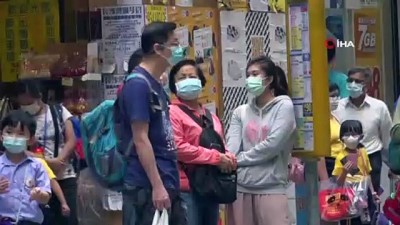 ingiltere -  - Dünya genelinde Covid-19 vaka sayısı 50 milyonu aştı Videosu