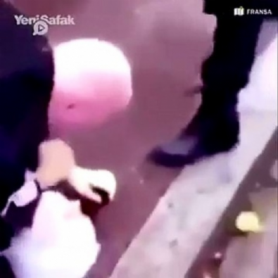 Fransa'da 4 Türk çocuğu 11 saat boyunca sorgulandı