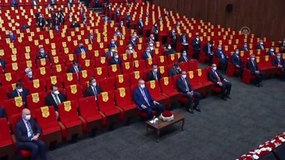 kriz yonetimi - Binali Yıldırım, Kocaeli'nde toplu açılış töreninde konuştu Videosu