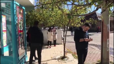 Bingöl'de 4,2 büyüklüğünde deprem