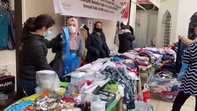 yetim cocuk - Bulgaristan Müslümanları Başmüftülüğü “Yetimler Haftası” düzenledi - KIRCAALİ Videosu