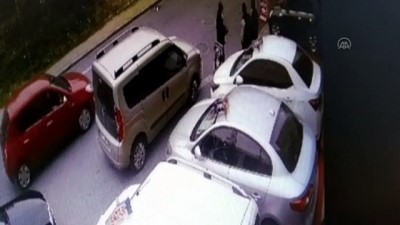 sahte kimlik - Çatalca'da yankesicilik yöntemiyle para çaldığı iddia edilen 2 şüpheli yakalandı - İSTANBUL Videosu