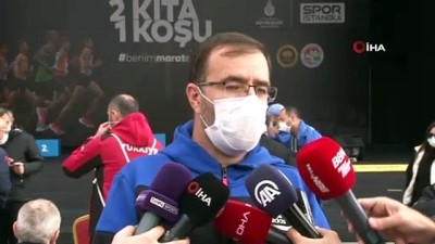 dera - Fatih Çintimar: 'Başından sonuna kadar mükemmel ve güzel oldu' Videosu