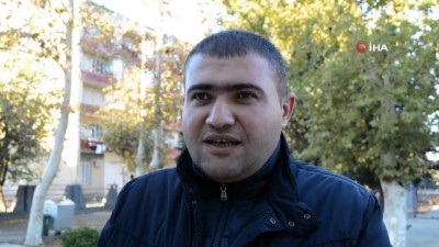 grup genc -  - Gürcistan’da Şuşa’nın Ermenistan işgalinden kurtarılışı coşkuyla kutlandı Videosu
