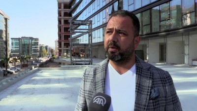insaat firmasi - İzmirli inşaat firmalarından depremzedelere destek Videosu