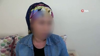 kadin kiligi -  Adana'da 'gulu gulu' gasbı: Kadın kılığına giren sevgilisi ile akraba gaspına çıktılar Videosu