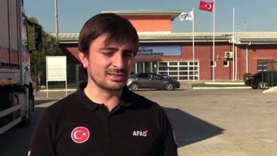 gecmis olsun - AFAD Başkanı Mehmet Güllüoğlu: '(İzmir'de) 6 bin civarında vatandaşımız çadırlarda kalıyor' - İZMİR Videosu
