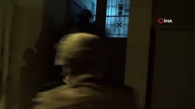  Bursa'da DEAŞ Operasyonu: 11 gözaltı